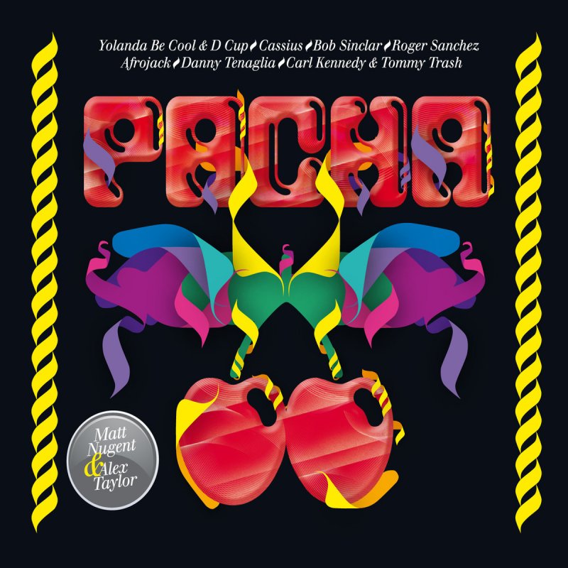 Yolanda Be Cool We No Speak Americano Lyrics Musixmatch