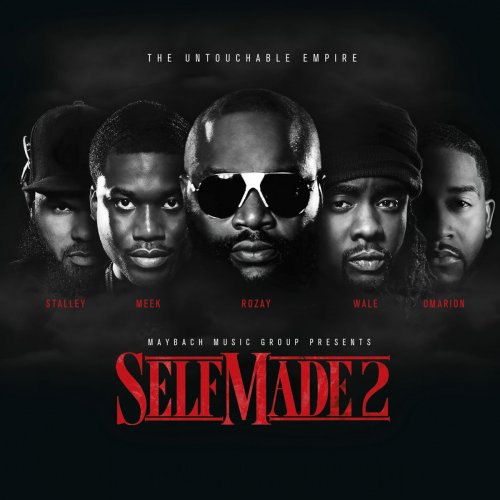Self Made, Vol. 2 (Deluxe Version)