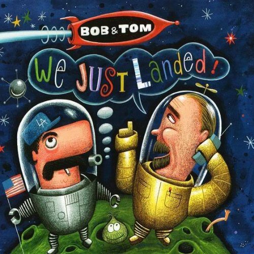 Just landed. We just landed. Silverstein. Landed. Birthday bash.