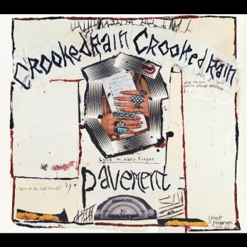Crooked Rain, Crooked Rain