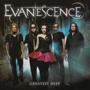 Greatest Hits By Evanescence Album Lyrics Musixmatch Song Lyrics And Translations
