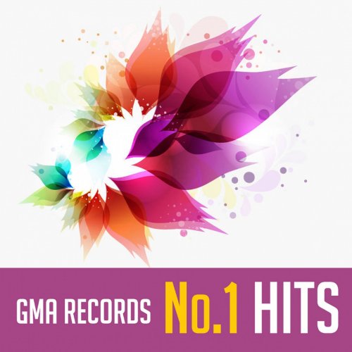 GMA Records No.1 Hits