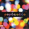 Poptastic Various Artists - cover art