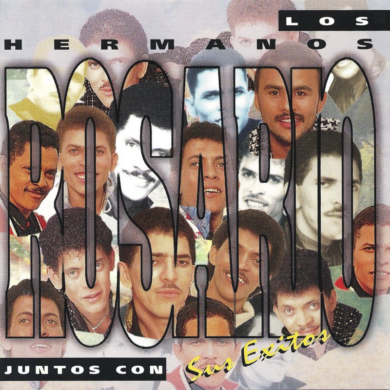 HERMANOS ROSARIO LETRA hermanos rosario letra: