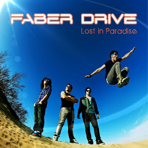 Lost In Paradise (Deluxe)