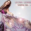 Something More .... Leona Lewis - cover art