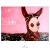 The Jazz Singer (Re-Imagined by Ada) lyrics – album cover