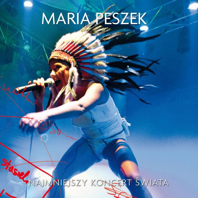 Maria Peszek Piosenka Dla Edka Lyrics Musixmatch