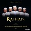 Puji - Pujian Raihan - cover art