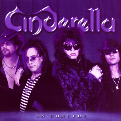 Cinderella - Heartbreak Station (Live) Paroles | Musixmatch