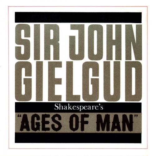 Shakespeare's 'Ages Of Man'