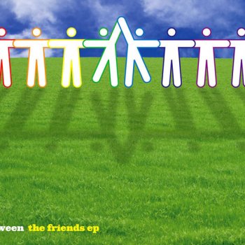 The Friends EP