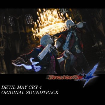 Devil May Cry 5 (Original Soundtrack)