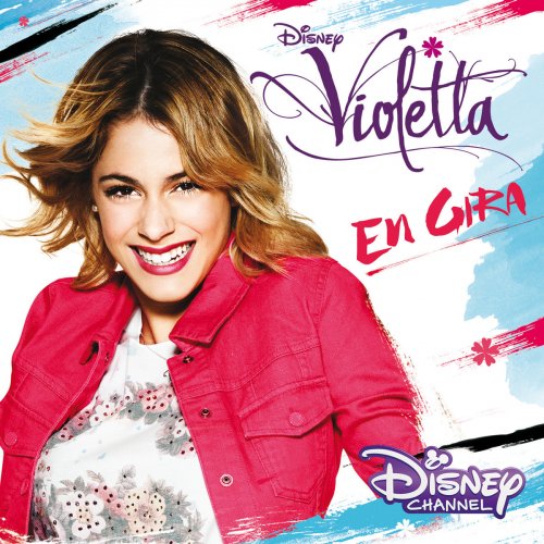 Violetta - En Gira (Music from the TV Series)