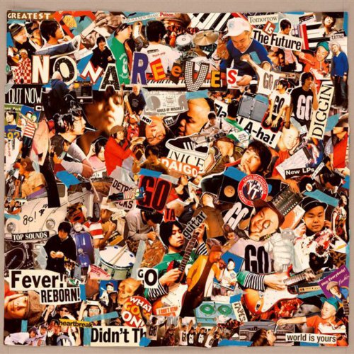 Nona Reeves - A-ha lyrics | Musixmatch