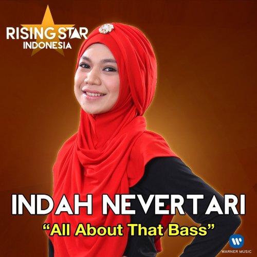 All About That Bass (Rising Star Indonesia)
