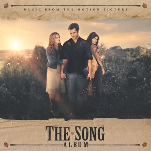 The Song Album (Music From the Motion Picture)