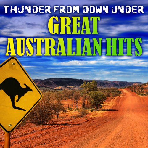 Thunder from Down Under: Great Australian Hits