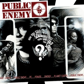 Public Enemy の「Harder Than You Think」の Japanese 翻訳 | Musixmatch