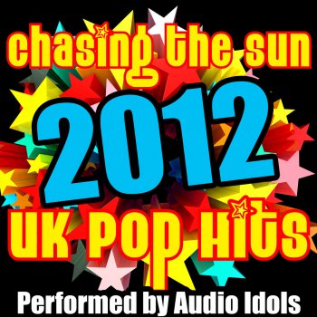 Pop Charts 2012 Uk