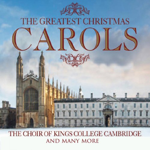 Greatest Christmas Carols - 50 Festive Classics