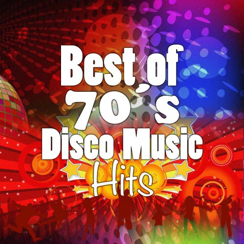 Best Songs of 70's Disco Music. Greatest Hits of Seventies Disco Fashion