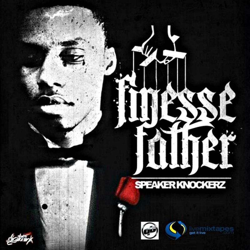 Speaker Knockerz Flexin Finessin Lyrics Musixmatch Speaker knockerz (real name derek mcallister) bio and wiki. speaker knockerz flexin finessin