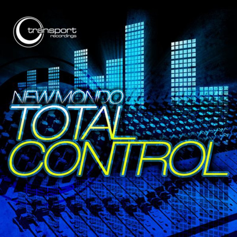 Total control