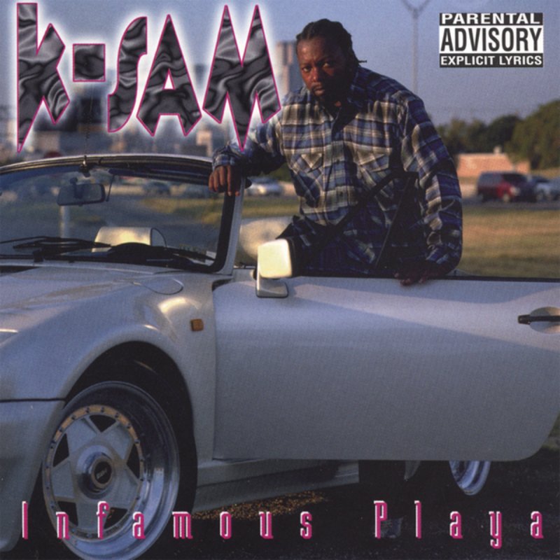 Bitch lyrics. Infamous Playa. Sam k.