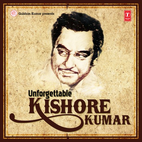 Unforgettable - Kishore Kumar