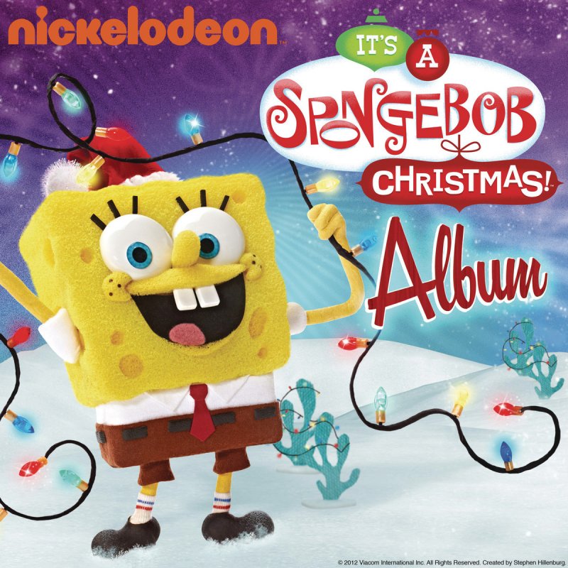 Patrick Plankton Sandy Spongebob Squarepants Squidward Santa Has His Eye On Me Lyrics Musixmatch