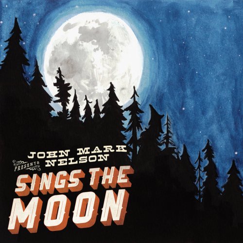 Sings the Moon