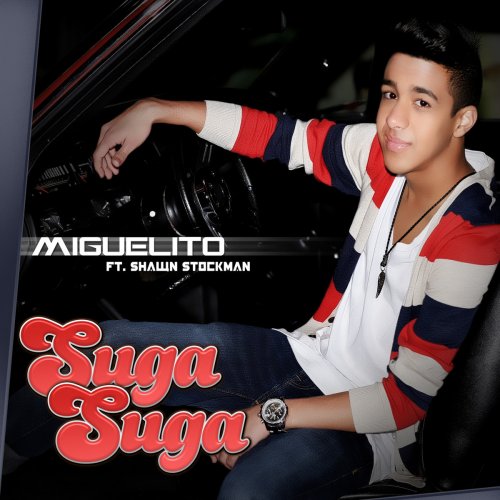Suga Suga (Spanish Version)