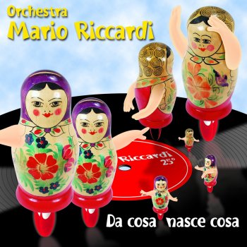 I Testi Delle Canzoni Dell Album Balloterapia Di Orchestra Mario Riccardi Mtv Questo è il fans club ufficiale della grande orchestra spettacolo del maestro. orchestra mario riccardi mtv