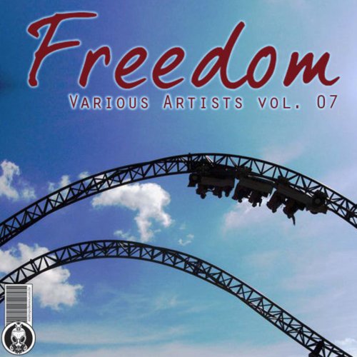 Freedom Vol. 07