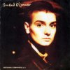 Nothing Compares 2 U - Single Sinéad O'Connor - cover art