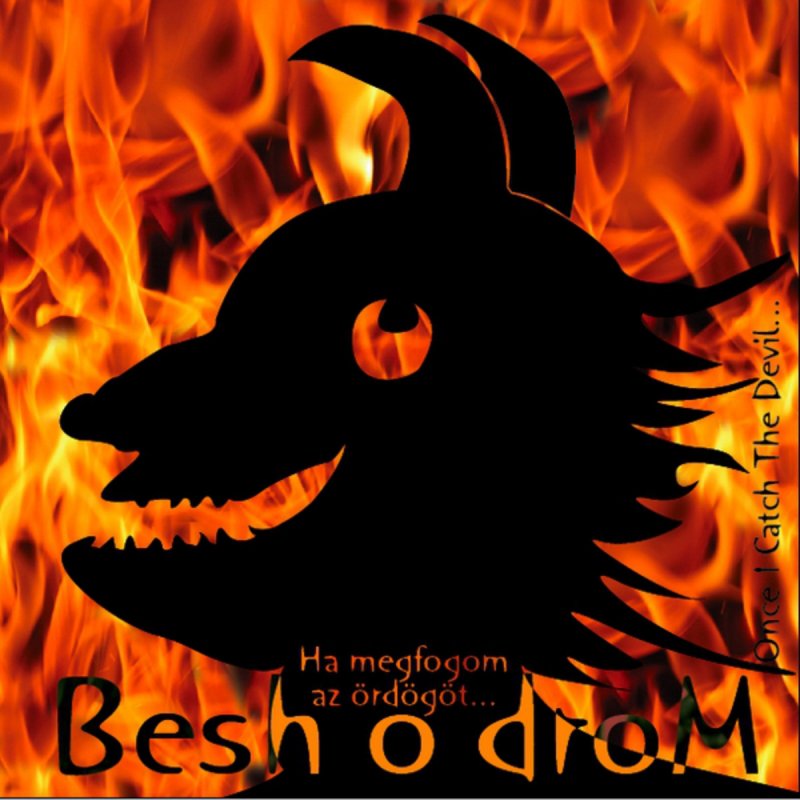 Besh O Drom Amikor En Meg Kissrac Voltam Lyrics Musixmatch