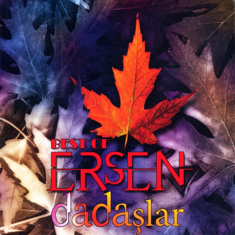 Ersen Dadaslar Yaniyom Bende Lyrics Musixmatch
