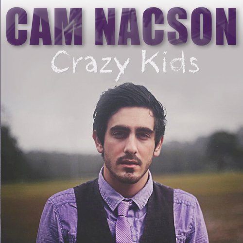 Crazy Kids (Radio Edit)