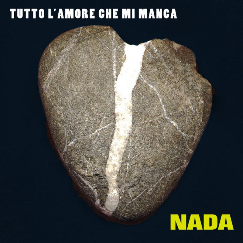 Nada - E ti aspettavo Lyrics | Musixmatch