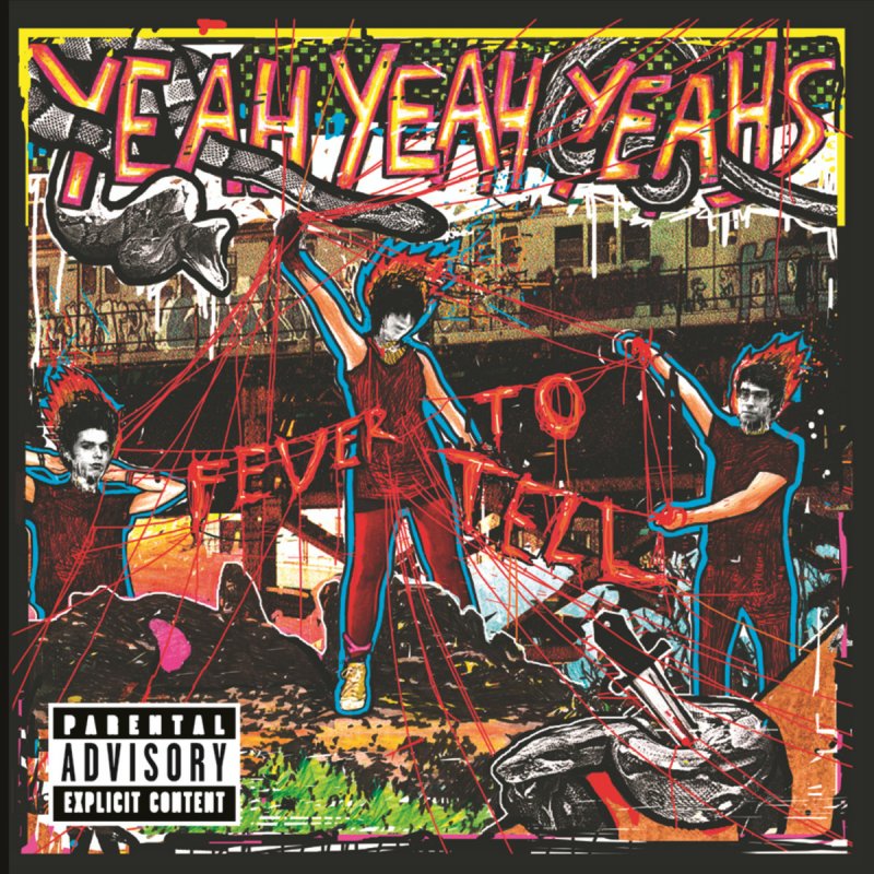 Yeah Yeah Yeahs Maps Lyrics Musixmatch