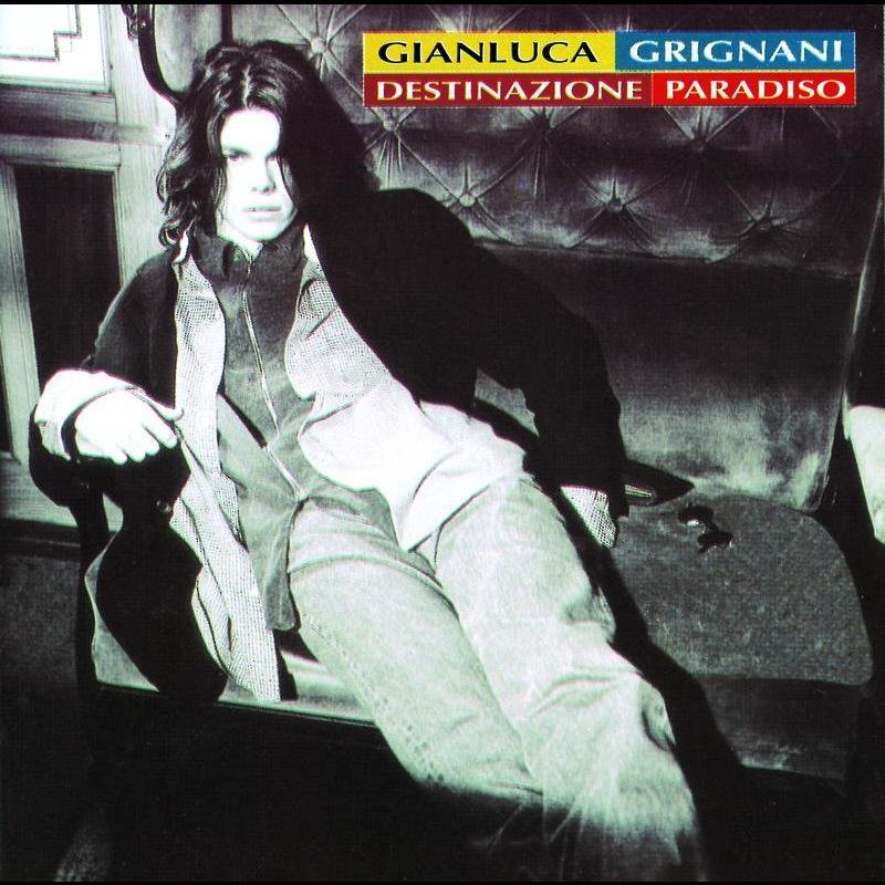 Gianluca Grignani - Una Chica Normal Lyrics | Musixmatch