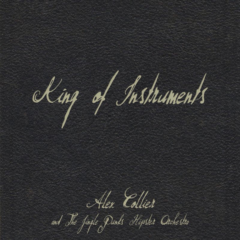 The Jingle Punks Hipster Orchestra Alex Collier All Of The Lights Lyrics Musixmatch musixmatch