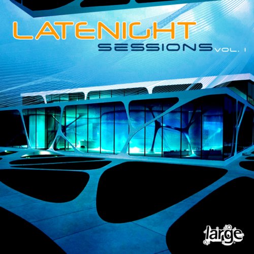 Late Night Sessions, Vol. 1