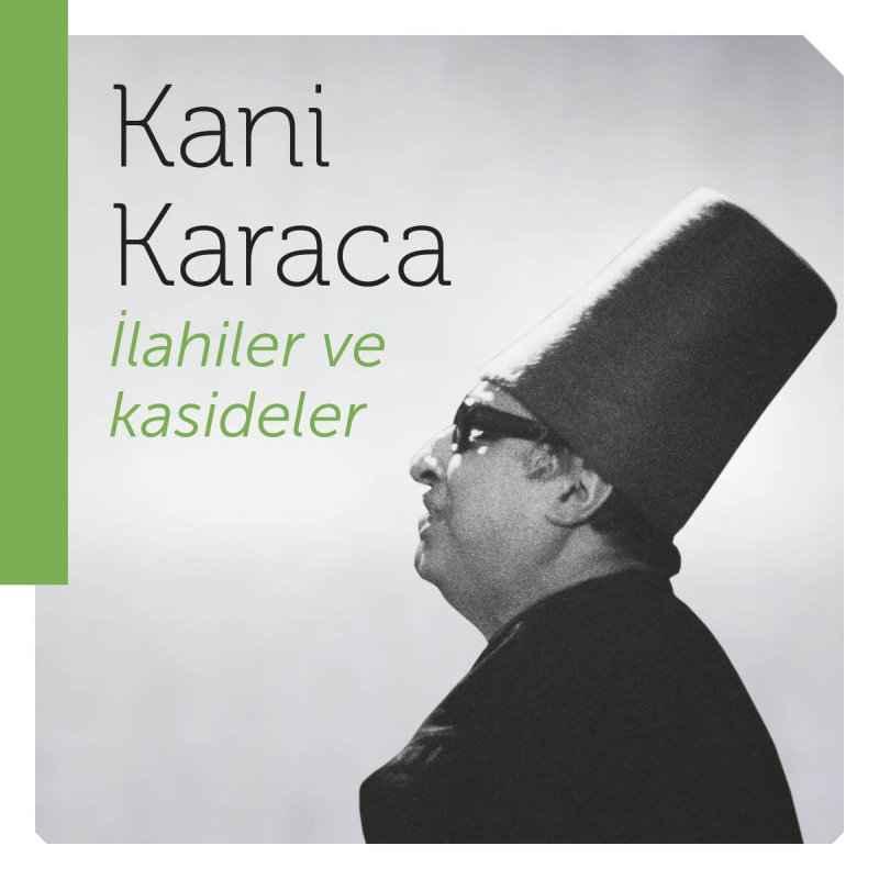 Kani Karaca Dua Lyrics Musixmatch