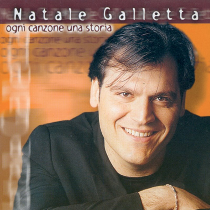 Natale Galletta Luntano Lyrics Musixmatch