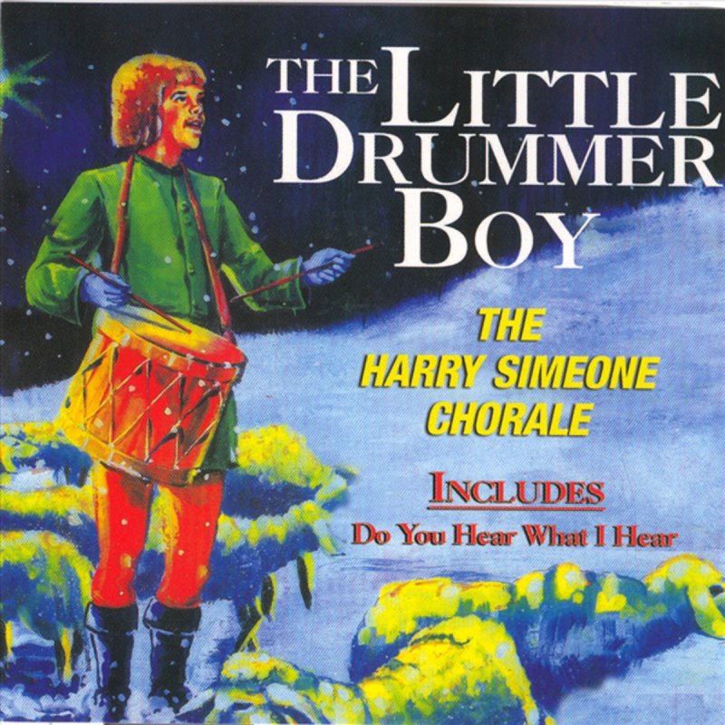 Little drummer boy перевод. Giovanni - little Drummer boy.