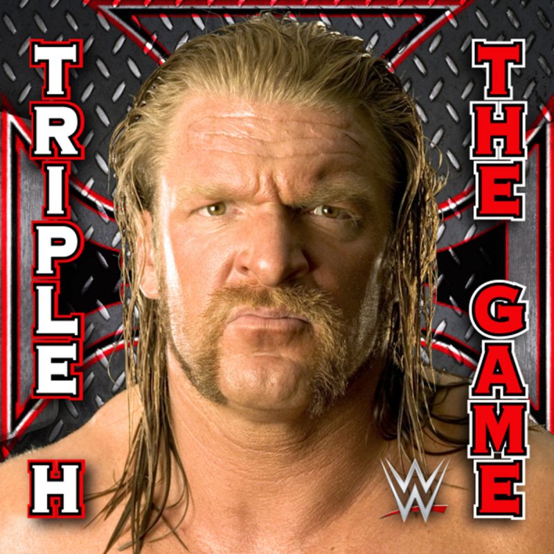 Letra De The Game Triple H De Wwe Feat Motorhead Musixmatch