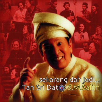 Entah Jadi Entahkan Tidak Duet Sheila Majid Testo Sm Salim Mtv Testi E Canzoni