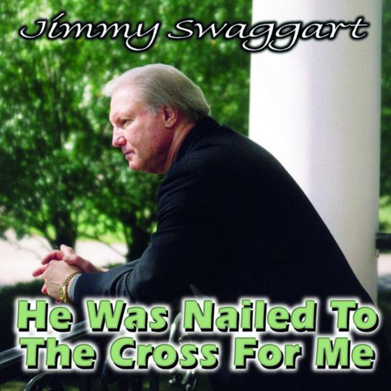 He Knows My Name Lyrics Jimmy Swaggart Jimmy Swaggart - I Know Who Holds Tomorrow Lyrics | Musixmatch